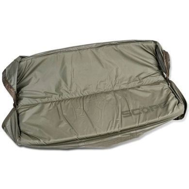 Короповий мат матрац 3 в 1 Nash Scope Sling Mat T3736, плаваючий підстилка для зважування риби