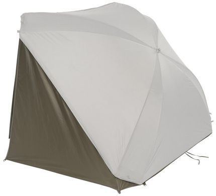 Передня панель Mivardi Session Umbrella XL M-AUSEUXLBCK, тент для намету