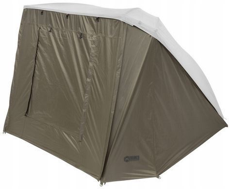 Передня панель Mivardi Session Umbrella XL M-AUSEUXLBCK, тент для намету