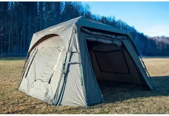 Накидка для шатра Mivardi Shelter Base Camp XL Half Overwrap (M-SHEBCXLHO)