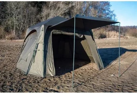 Накидка для шатра Mivardi Shelter Base Camp XL Half Overwrap (M-SHEBCXLHO)
