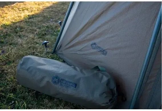 Накидка для шатра Mivardi Shelter Base Camp XL Half Overwrap (M-SHEBCXLHO)