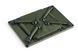 Карповый стол Mivardi Bivvy Table Professional XL 50x35 см, с чехлом