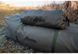 Накидка для шатра Mivardi Shelter Base Camp XL Half Overwrap (M-SHEBCXLHO)