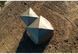 Накидка для шатра Mivardi Shelter Base Camp XL Half Overwrap (M-SHEBCXLHO)