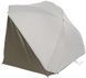 Передня панель Mivardi Session Umbrella XL M-AUSEUXLBCK, тент для намету