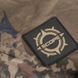 Короповий мат матрац 3 в 1 Nash Scope Sling Mat T3736, плаваючий підстилка для зважування риби