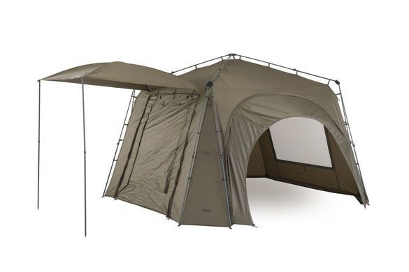 Набор для соединения палаток Mivardi Base Camp XXL M-SHEBCXXLCK, 2 рукава