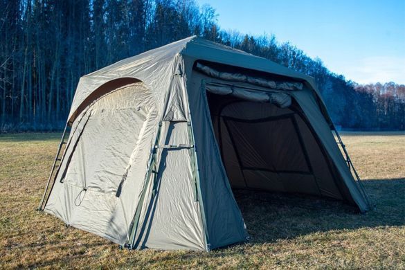 Накидка для шатра Mivardi Shelter Base Camp XXL Half Size Overwrap (M-SHEBCXXLHO)
