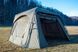 Накидка для шатра Mivardi Shelter Base Camp XXL Half Size Overwrap (M-SHEBCXXLHO)