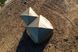 Накидка для шатра Mivardi Shelter Base Camp XXL Half Size Overwrap (M-SHEBCXXLHO)