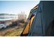 Накидка для шатра Mivardi Shelter Base Camp XXL Half Size Overwrap (M-SHEBCXXLHO)