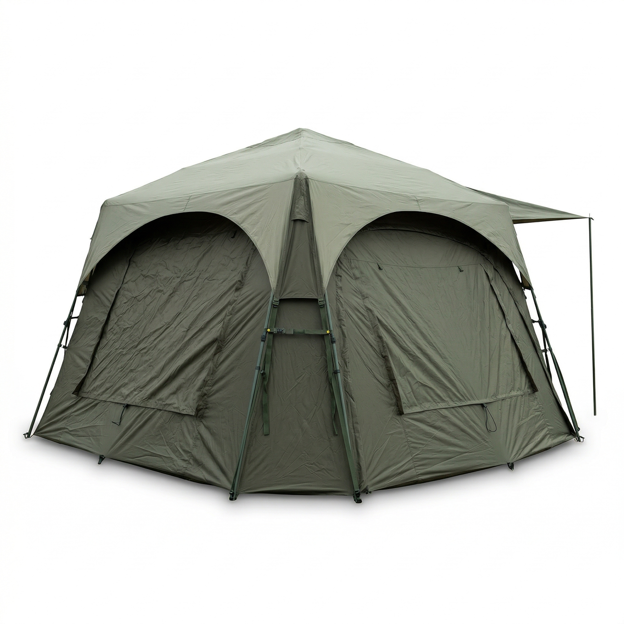 Накидка для шатра Mivardi Shelter Base Camp XXL Half Size Overwrap