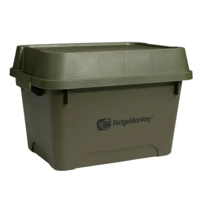 Ящик RidgeMonkey Armoury Stackable Storage Box 16 L (RM908)