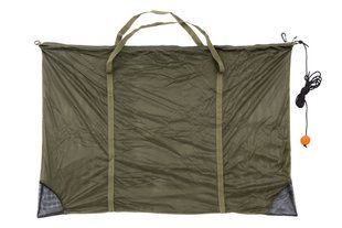Сітка для зважування риби Mivardi Weigh Sling Multi M-WSM 85x110 см з чохлом