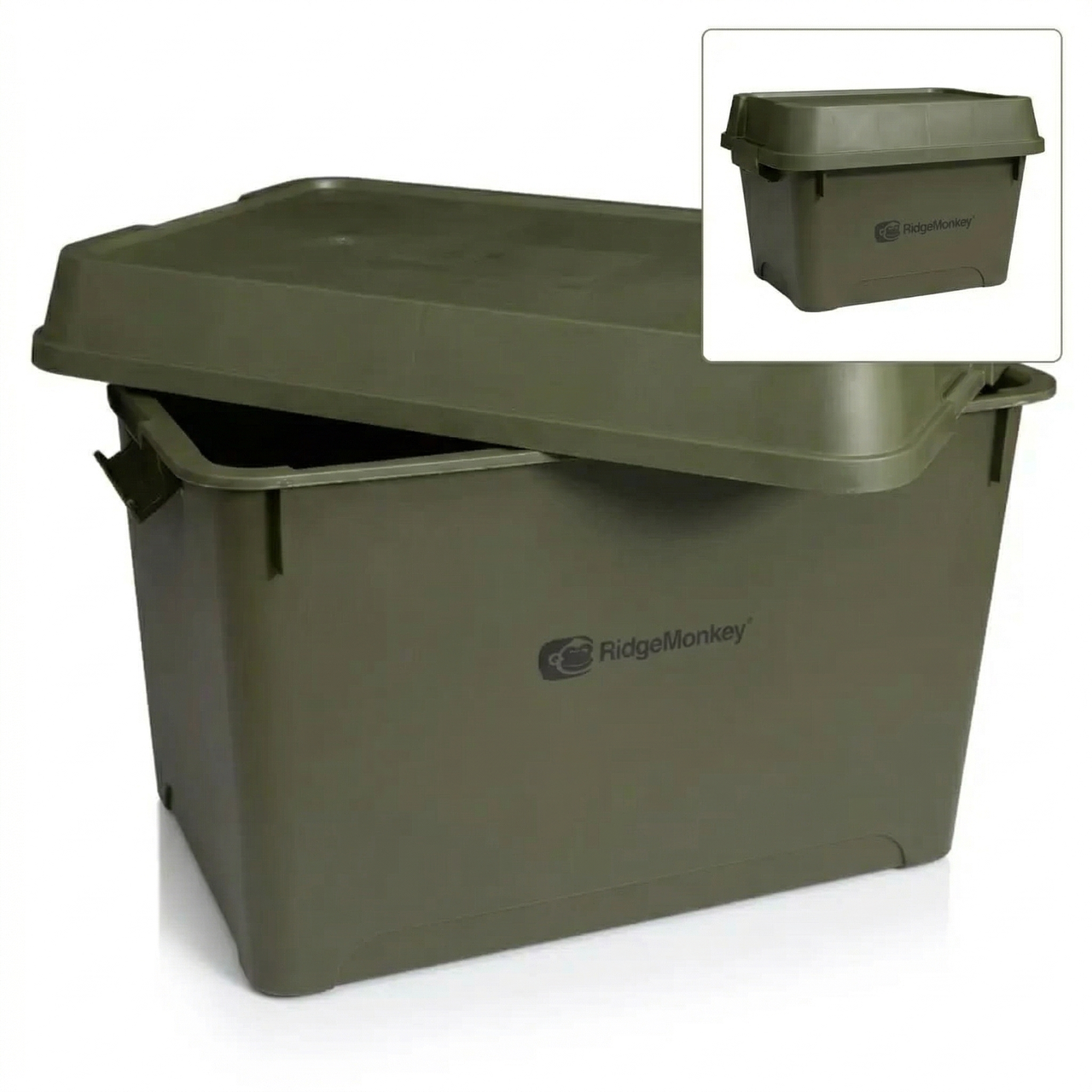 Ящик RidgeMonkey Armoury Stackable Storage Box 16 L (RM908)
