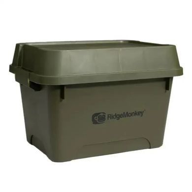 Ящик RidgeMonkey Armoury Stackable Storage Box 16 L (RM908)