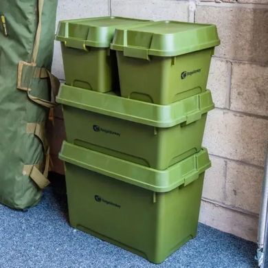 Ящик RidgeMonkey Armoury Stackable Storage Box 16 L (RM908)