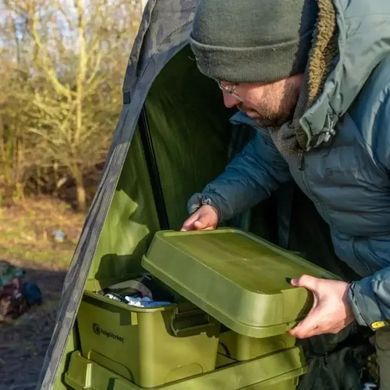 Ящик RidgeMonkey Armoury Stackable Storage Box 16 L (RM908)