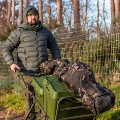 Ящик RidgeMonkey Armoury Stackable Storage Box 16 L (RM908)