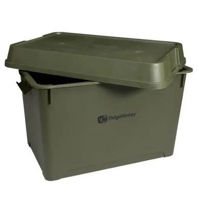 Ящик RidgeMonkey Armoury Stackable Storage Box 16 L (RM908)