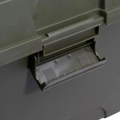 Ящик RidgeMonkey Armoury Stackable Storage Box 16 L (RM908)
