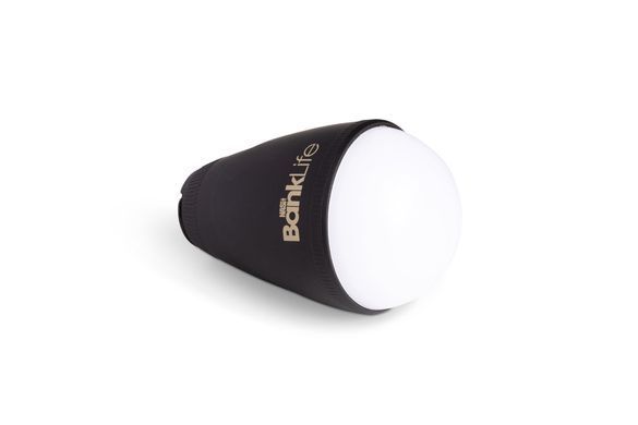 Кемпінговий ліхтар для намету Nash Powerbanx Dome Lite T1248 з пультом ДК та захистом IP65