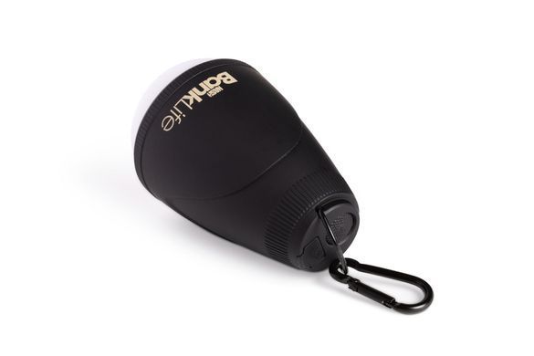 Кемпінговий ліхтар для намету Nash Powerbanx Dome Lite T1248 з пультом ДК та захистом IP65