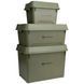 Ящик RidgeMonkey Armoury Stackable Storage Box 16 L (RM908)