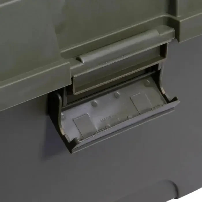 Ящик RidgeMonkey Armoury Stackable Storage Box 16 L (RM908)