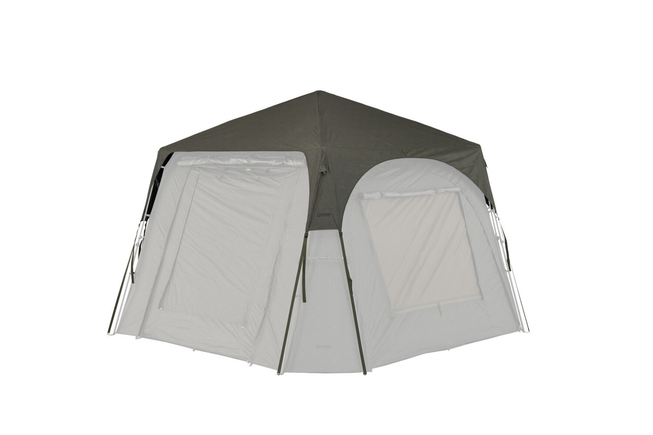 Накриття на намет Mivardi Base Camp Xtreme XXL mini