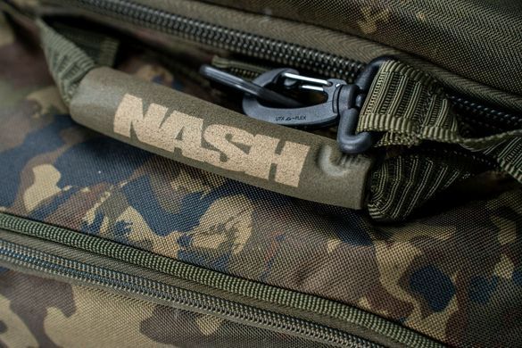 Коропова сумка Nash Subterfuge Carryall XL 90L T3365, місткість 90 л