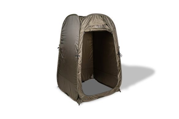Намет-укриття душ-туалет Nash Bank Life Utility Shelter T1268 водостійкий 10000 мм