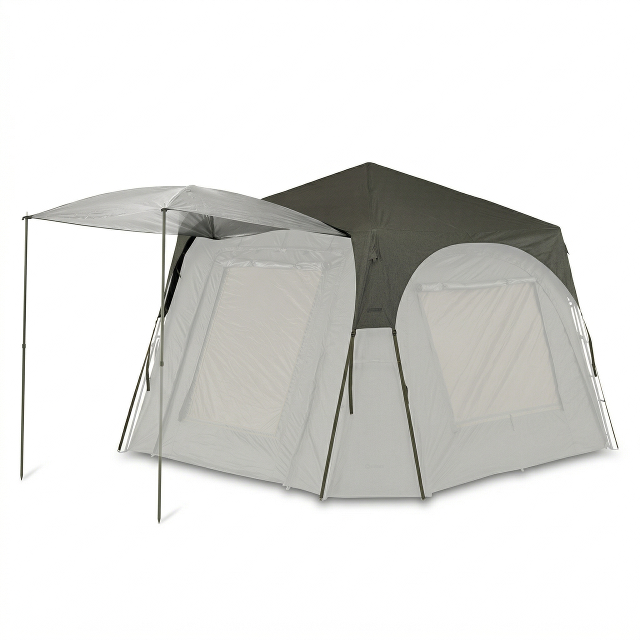 Накриття на намет Mivardi Base Camp Xtreme XXL mini