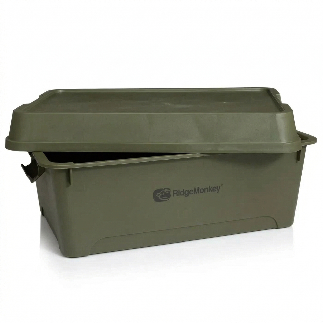 Ящик RidgeMonkey Armoury Stackable Storage Box 36 L RM909 Ящик RidgeMonkey Armoury Stackable Storage Box 36 L RM909