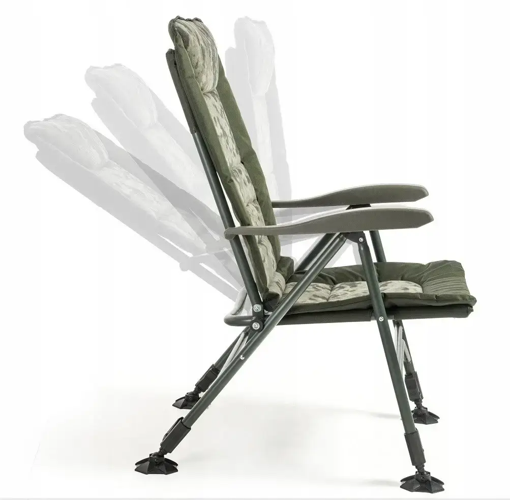 Коропове крісло Mivardi Chair CamoCODE Quattro M-CHCCQ