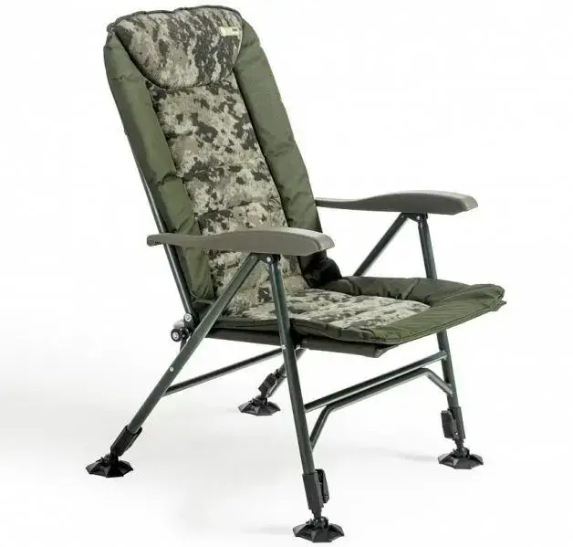 Коропове крісло Mivardi Chair CamoCODE Quattro M-CHCCQ
