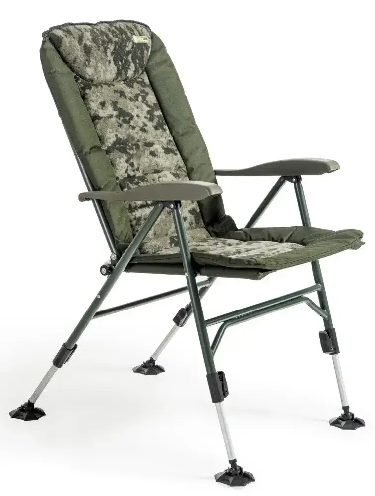 Коропове крісло Mivardi Chair CamoCODE Quattro M-CHCCQ