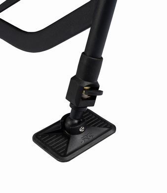 Раскладная кровать JRC Defender II Flatbed Wide 1591598 210х90 см флис