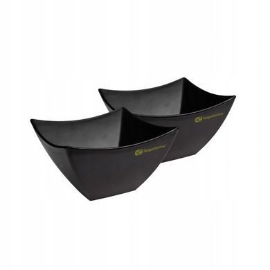 Набір з 2-х глибоких тарілок Ridge Monkey DLX Bowl Twin Pack 2 pcs (RM892)