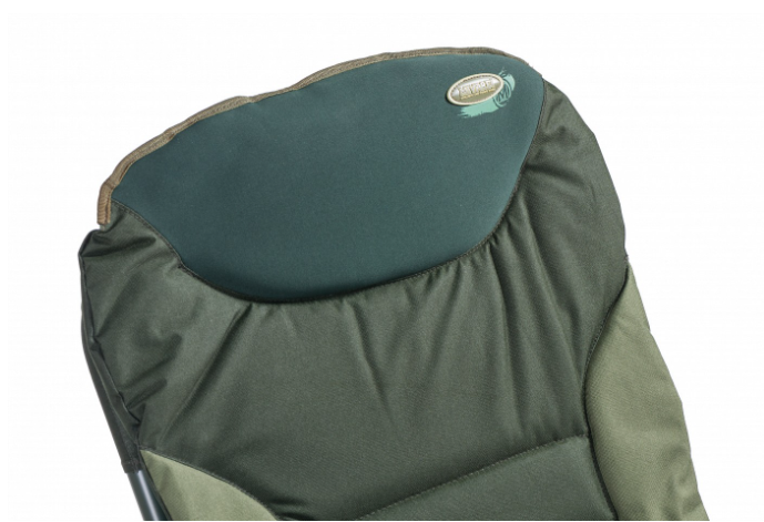 Крісло коропове Mivardi Chair Comfort Quattro M-CHCOMQ до 160 кг