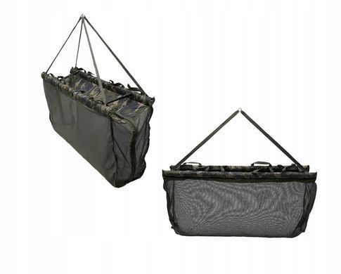 Плаваючий мішок для зважування риби Prologic Inspire Retainer XL 120x55 см Camo