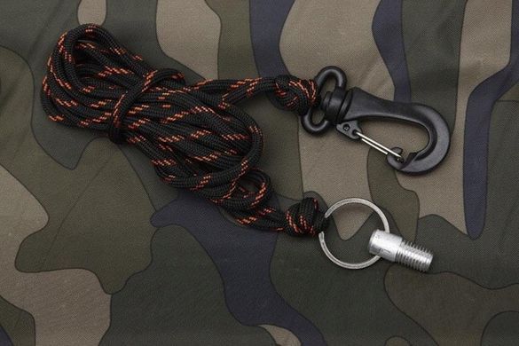 Плаваючий мішок для зважування риби Prologic Inspire Retainer XL 120x55 см Camo