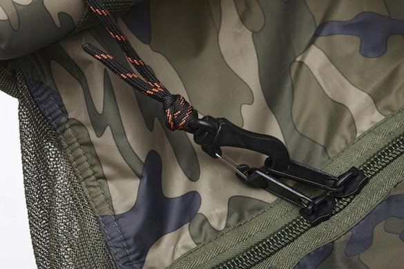 Плаваючий мішок для зважування риби Prologic Inspire Retainer XL 120x55 см Camo