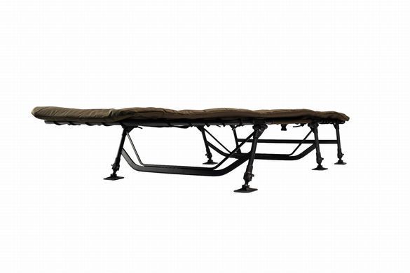 Раскладная кровать JRC Defender II Flatbed Wide 1591598 210х90 см флис