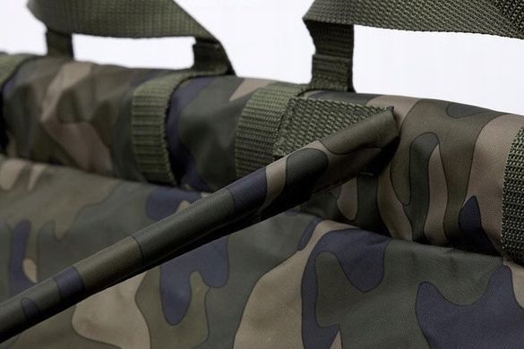 Плаваючий мішок для зважування риби Prologic Inspire Retainer XL 120x55 см Camo