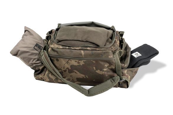 Рибальська сумка-рюкзак Nash Subterfuge Duffel Bag Small 20 л (T3460)