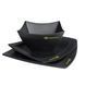 Набор из 2-х глубоких тарелок Ridge Monkey DLX Bowl Twin Pack 2 pcs (RM892)