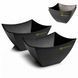 Набір з 2-х глибоких тарілок Ridge Monkey DLX Bowl Twin Pack 2 pcs (RM892)