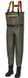 Вейдерси Prologic Inspire Chest Bootfoot Waders 80246 нейлон з чоботами EVA XXL